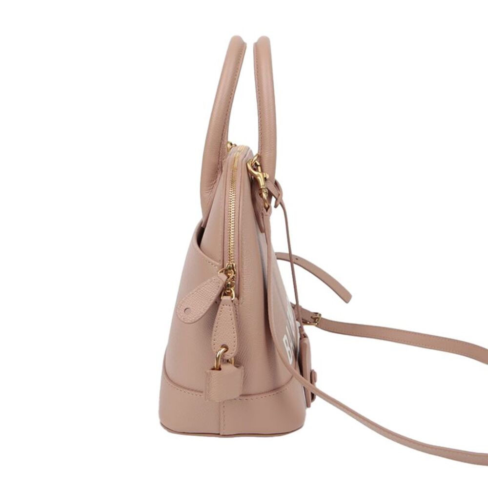 Bill Top Small Tote Bag - Picture 7 of 10